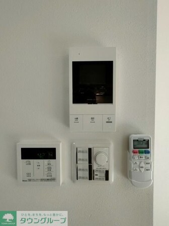 Well-being北千住の物件内観写真